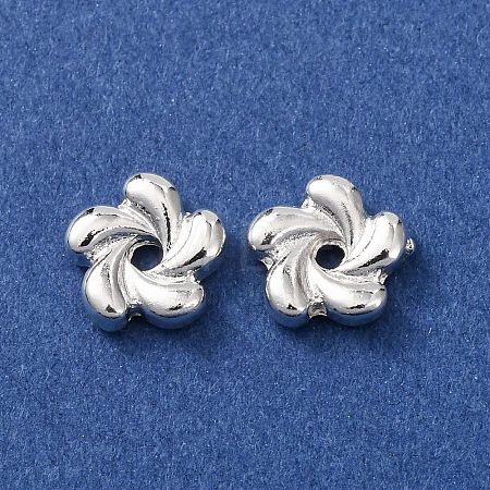 Alloy Beads FIND-C092-01B-S-1