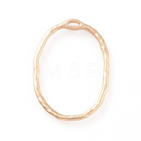 Zinc Alloy Pendants PALLOY-E564-27MG-1