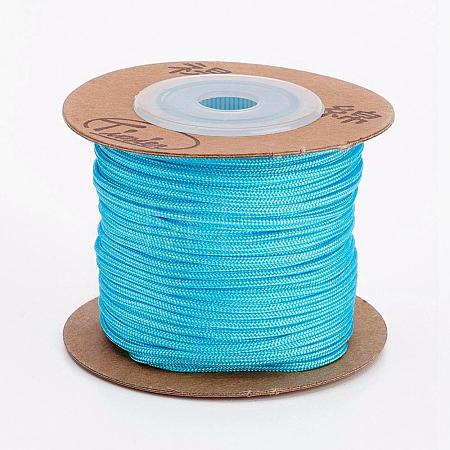 Nylon Braided Cord OCOR-L035-G13-1