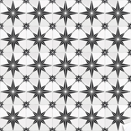 PVC Self Adhesive Stickers DIY-WH0349-585-1