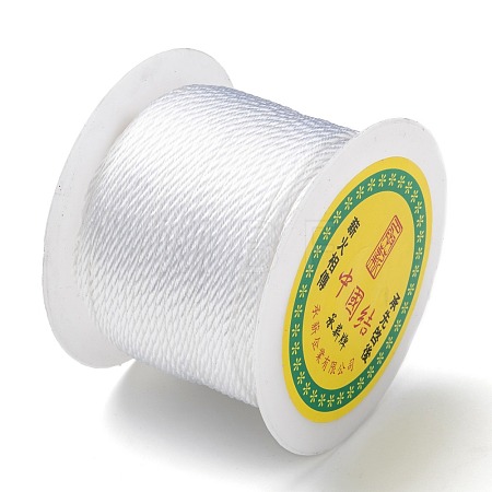 Braided Nylon Thread NWIR-R026-2.0mm-800-1