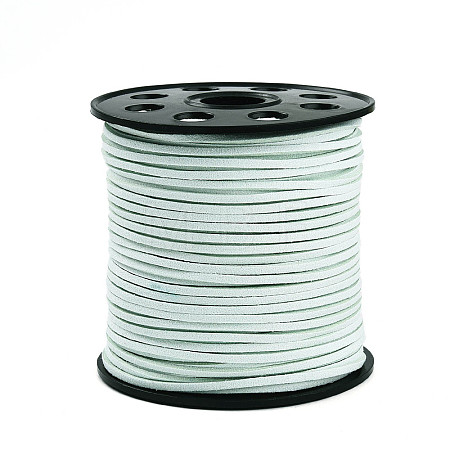 Faux Suede Cord LW-R007-1085-1