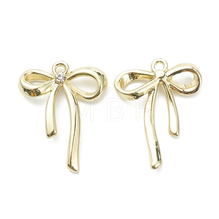 Alloy Pendants PALLOY-E580-06LG-1