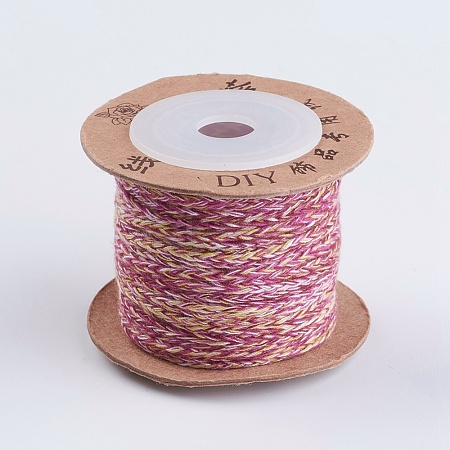 Cotton Thread Cords OCOR-I003-08-1