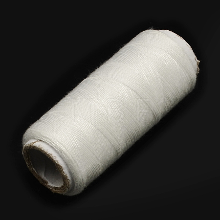 402 Polyester Sewing Thread Cords for Cloth or DIY Craft OCOR-R027-36-1