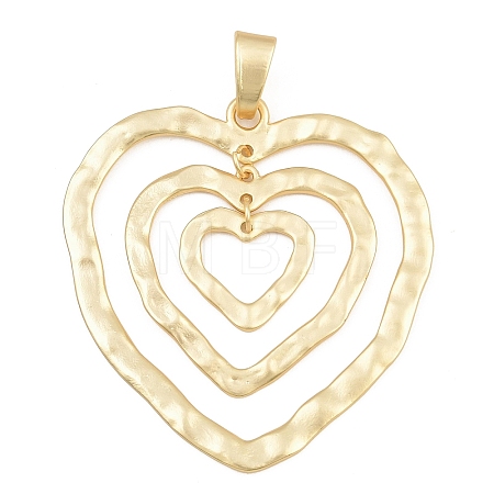Alloy Big Pendants AL-CBA1187-11A-MG-1