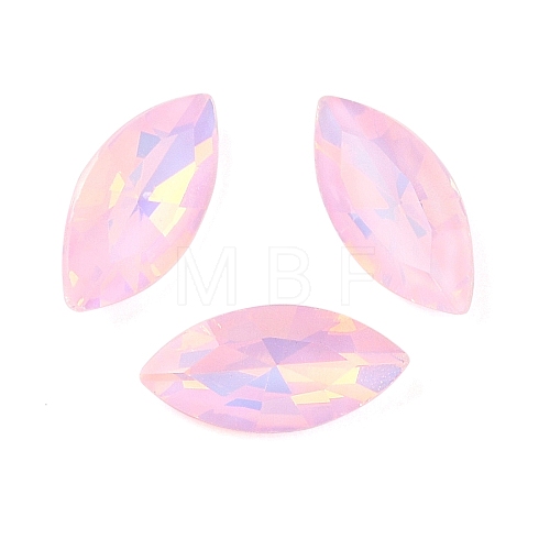 Glass Cabochons GLAA-N0028-09A-1