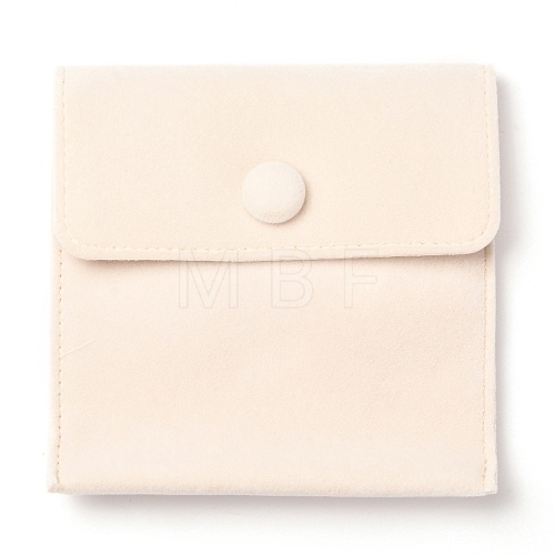 Square Velvet Jewelry Bags TP-B001-01B-02-1