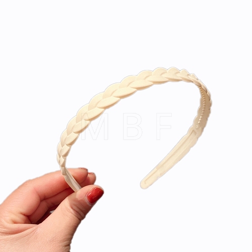 Plastic Hair Bands PW-WG4F8AA-11-1