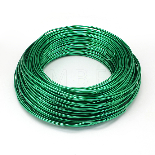 Aluminum Wire AW-S001-1.0mm-25-1