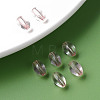 Transparent Acrylic Beads MACR-S373-134-T04-2