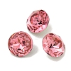 Glass Rhinestone Cabochons RGLA-L029-13B-2