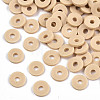 Handmade Polymer Clay Beads LS-CLAY-Q251-8.0mm-67-1