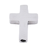 Easter 304 Stainless Steel Beads LS-STAS-N131-01P-1