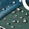 DIY Findings Kits FIND-YW0017-85-5