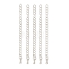 Brass Chain Extender LS-X-KK-N0086-01P-1