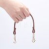 2 Colors PU Leather Bag Handle FIND-CA0001-65-3