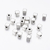 Tibetan Style Alloy Spacer Beads LS-X-LFH10390Y-1