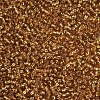 12/0 Glass Seed Beads SEED-US0003-2mm-22B-2