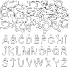 52Pcs 2 Sets 304 Stainless Steel Charms STAS-UN0064-90-1