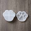 DIY Silicone Paw Print Storage Box Molds SIMO-R001-03-2