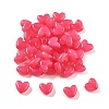 50Pcs Acrylic Beads OACR-S044-01H-1