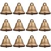 Iron Bell Pendants IFIN-NB0001-06-1