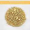 Corrosion Resistant Brass for Casting Jewelry KK-CA0001-26G-4