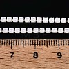 Iron Rhinestone Cup Chains CH-T006-05B-11-3