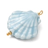 Handmade Porcelain Pendants PR-CBA4231-01B-G-2