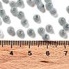 Glass Seed Beads X1-SEED-M011-02A-09-4