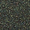 MIYUKI Delica Beads SEED-J020-DB0327-3