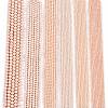 Electroplate Glass Beads Strands LS-EGLA-A044-P4mm-A05-2