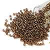 TOHO Round Seed Beads X-SEED-TR08-0421-1