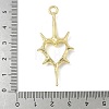 Alloy Big Pendants FIND-L025-16G-3