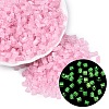 FGB Grade A Frosted Glass Seed Beads SEED-Q040-04A-07-1