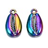 Alloy Pendants PALLOY-N163-011-NR-2