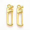 Alloy Pendants PALLOY-N176-123G-1