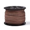 Faux Suede Cord LW-R007-1110-1