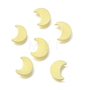 Luminous Handmade Polymer Clay Cabochons PY-CBA5A20-15D-2