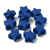 Food Grade Eco-Friendly Silicone Beads SIL-WH0014-05A-2