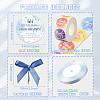 DIY Wine Glass Decoration Findings DIY-AR0005-46A-2