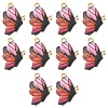 Printed Alloy Pendants FIND-YW0001-70F-1