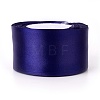 Single Face Satin Ribbon RC50MMY-081-4