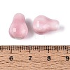 Handmade Porcelain Beads PORC-Q008-05E-3