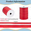 BENECREAT Flat Raffia Paper Ribbon OCOR-BC0006-20B-2