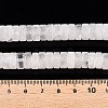 Natural Quartz Crystal Beads Strands G-T138-53-5