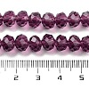 Handmade Glass Beads G02YI052-2