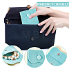  10Pcs Velvet Jewelry Pouches AJEW-NB0005-66E-5