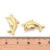 304 Stainless Steel Pendants STAS-N118-05G-3